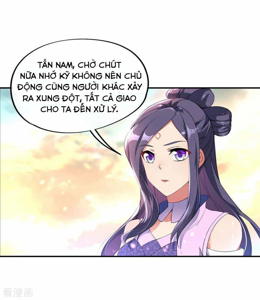 Chiến Hồn Tuyệt Thế - Chương 49 - ảnh 18