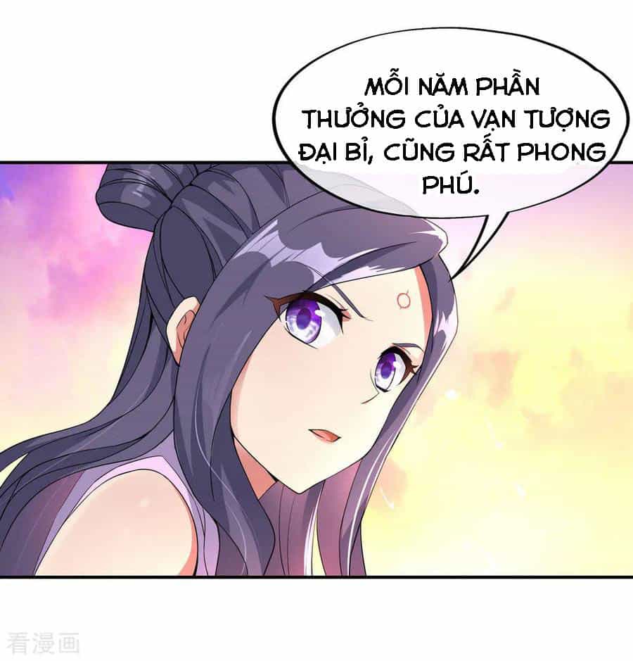Chiến Hồn Tuyệt Thế - Chương 49 - ảnh 2