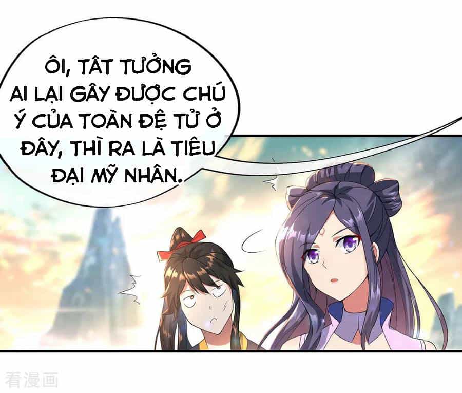 Chiến Hồn Tuyệt Thế - Chương 49 - ảnh 27