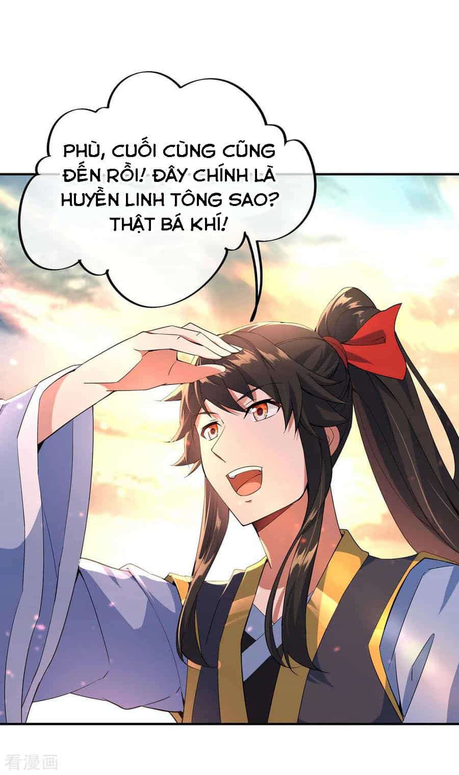 Chiến Hồn Tuyệt Thế - Chương 49 - ảnh 6