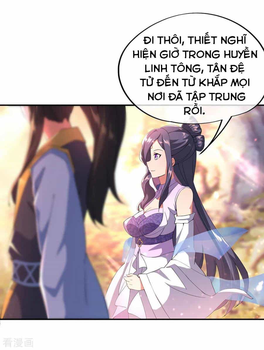Chiến Hồn Tuyệt Thế - Chương 49 - ảnh 7