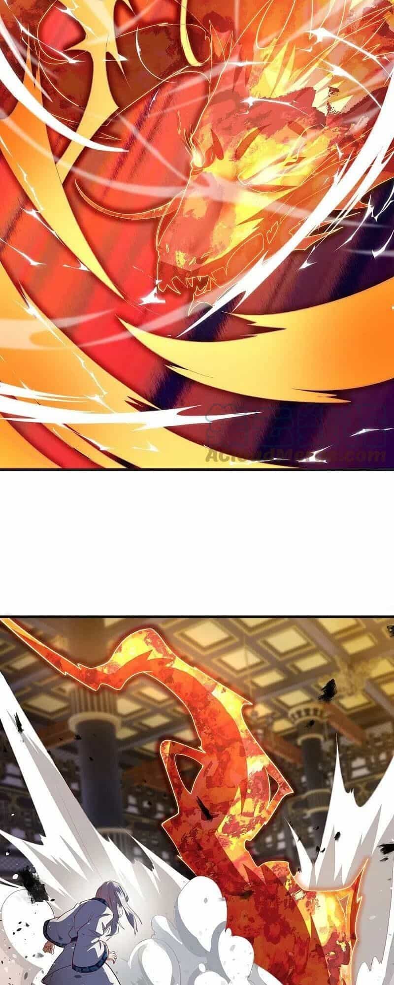 Chiến Hồn Tuyệt Thế - Chương 499 - ảnh 9
