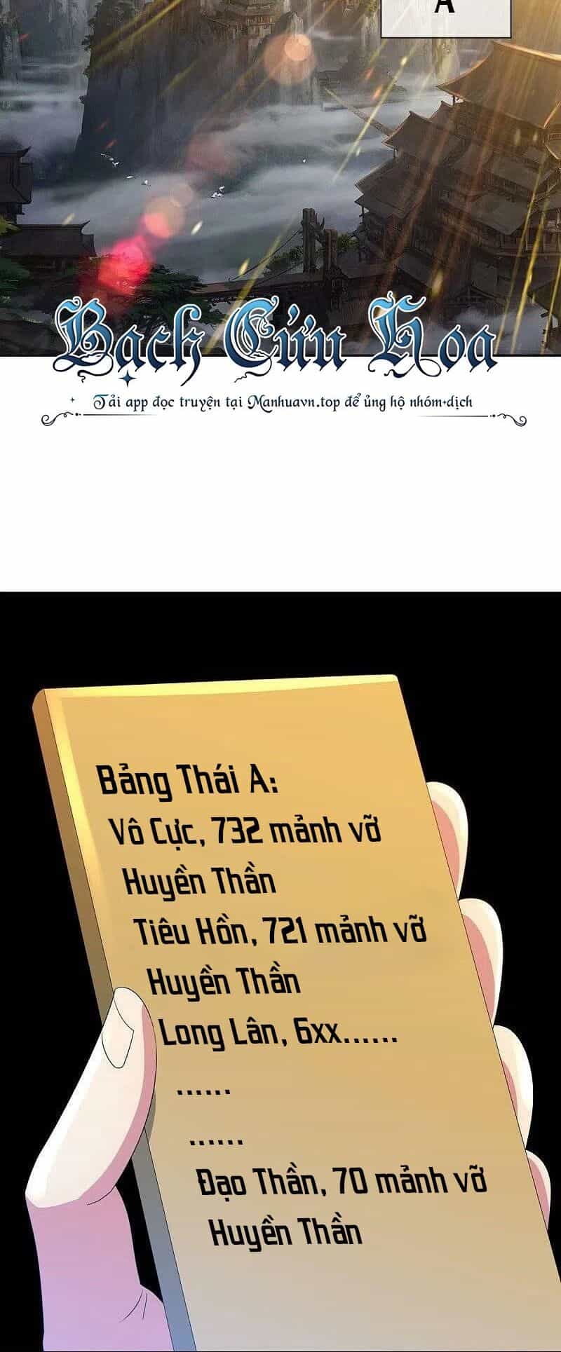Chiến Hồn Tuyệt Thế - Chương 502 - ảnh 15