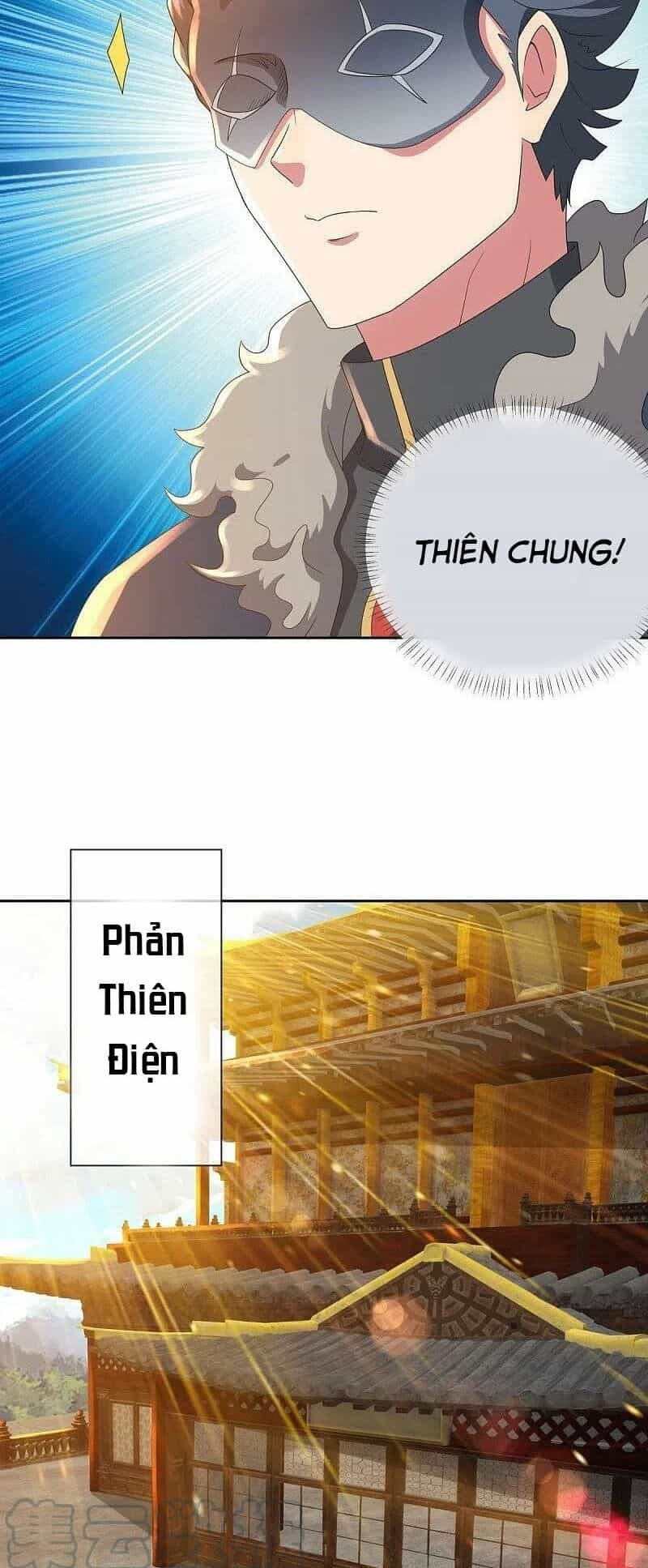 Chiến Hồn Tuyệt Thế - Chương 502 - ảnh 19