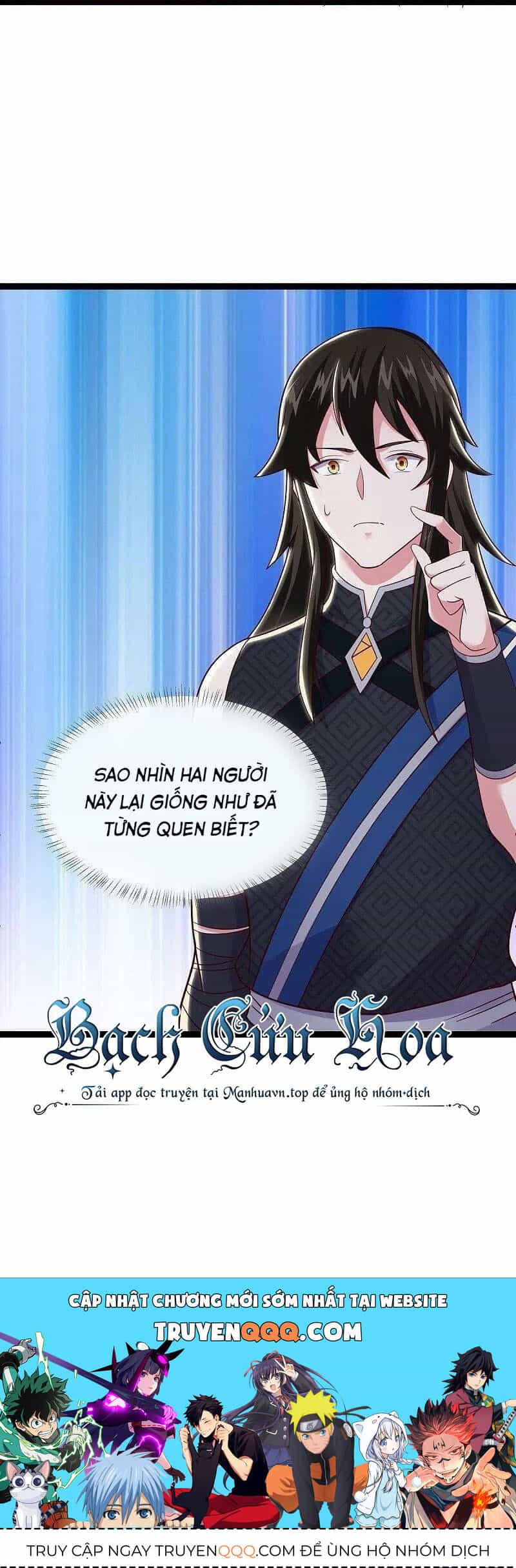 Chiến Hồn Tuyệt Thế - Chương 502 - ảnh 36