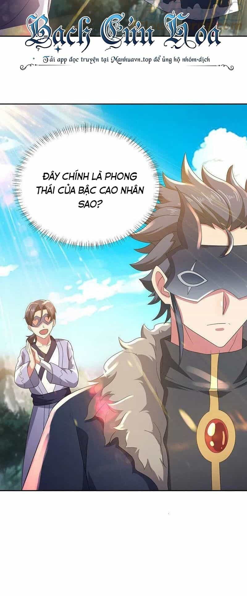 Chiến Hồn Tuyệt Thế - Chương 502 - ảnh 9