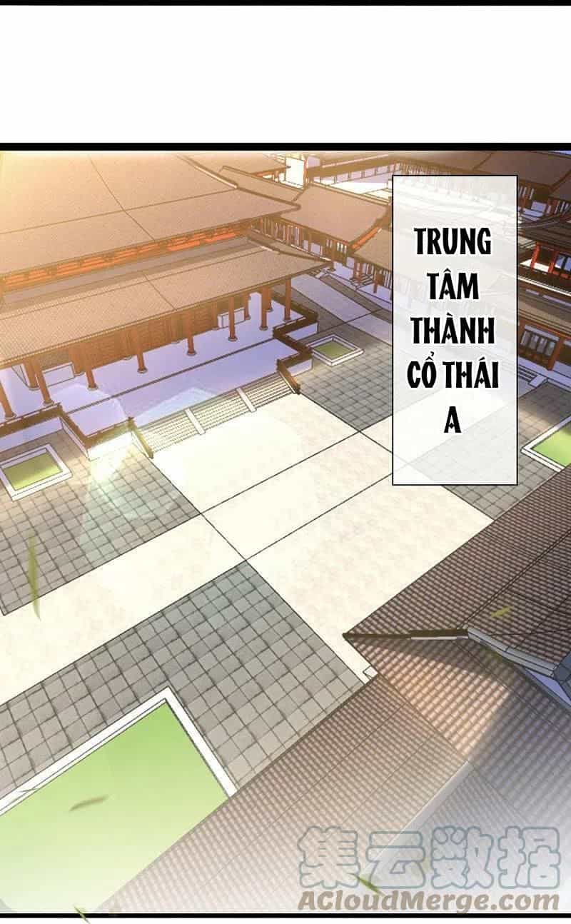 Chiến Hồn Tuyệt Thế - Chương 504 - ảnh 16