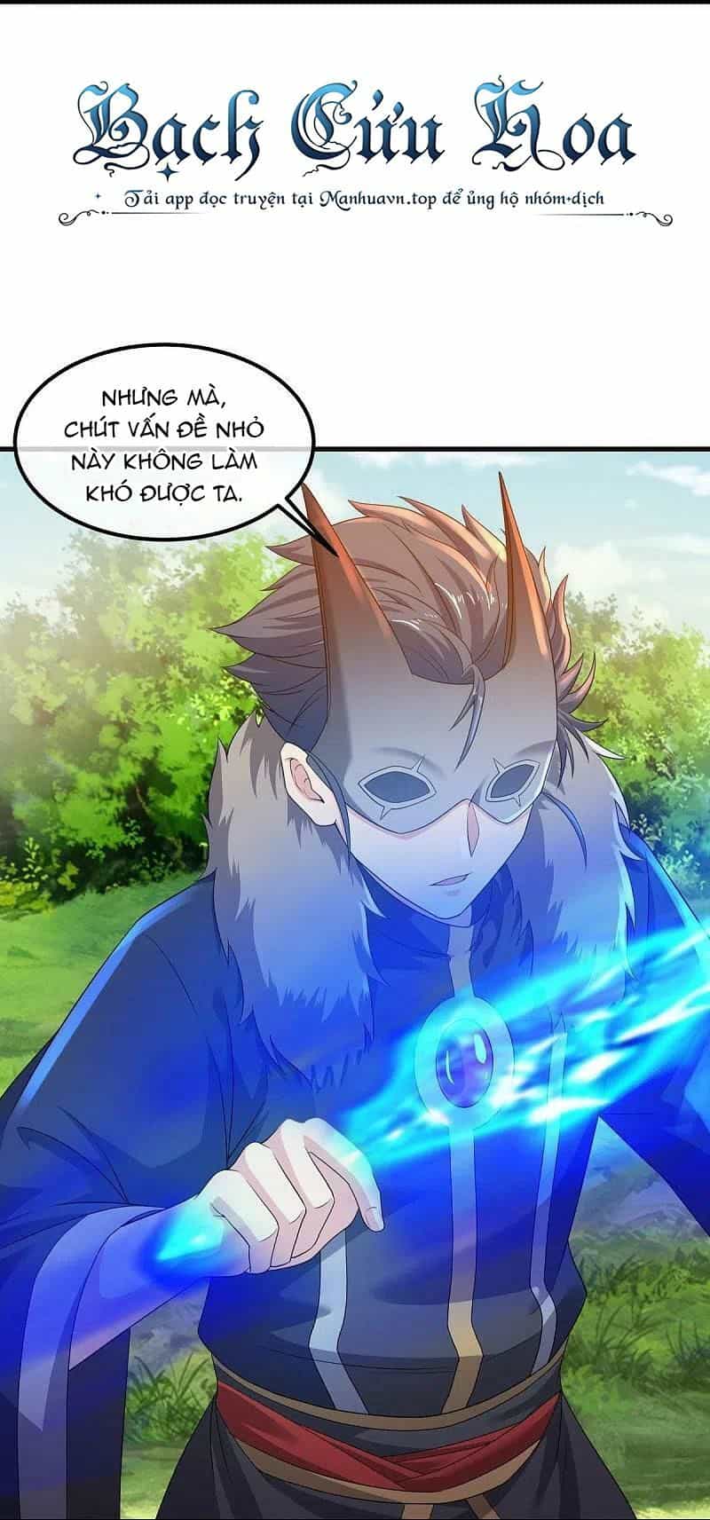 Chiến Hồn Tuyệt Thế - Chương 504 - ảnh 53