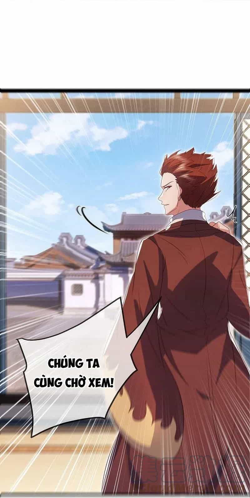 Chiến Hồn Tuyệt Thế - Chương 504 - ảnh 7