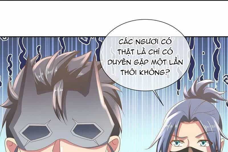 Chiến Hồn Tuyệt Thế - Chương 505 - ảnh 20