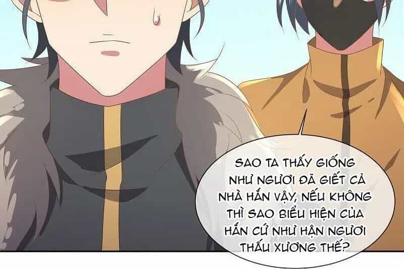 Chiến Hồn Tuyệt Thế - Chương 505 - ảnh 21
