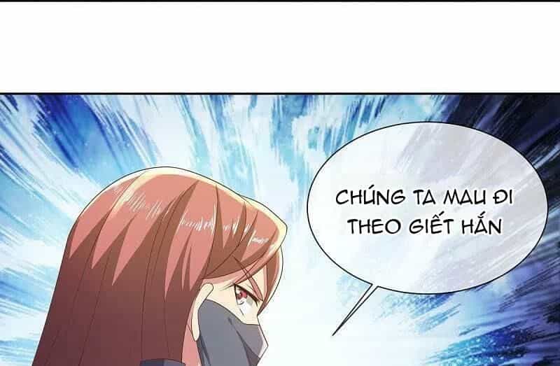 Chiến Hồn Tuyệt Thế - Chương 505 - ảnh 30