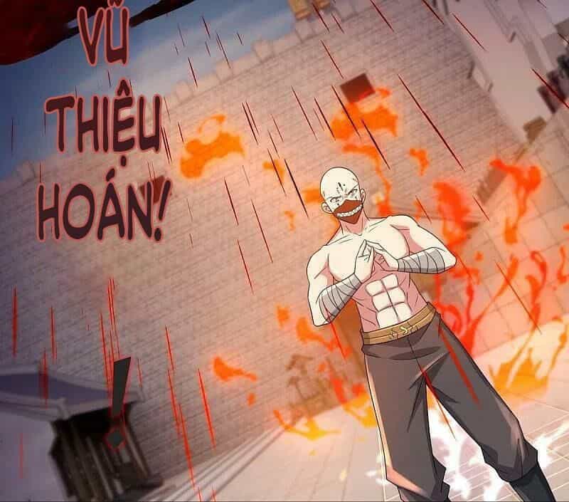 Chiến Hồn Tuyệt Thế - Chương 505 - ảnh 57
