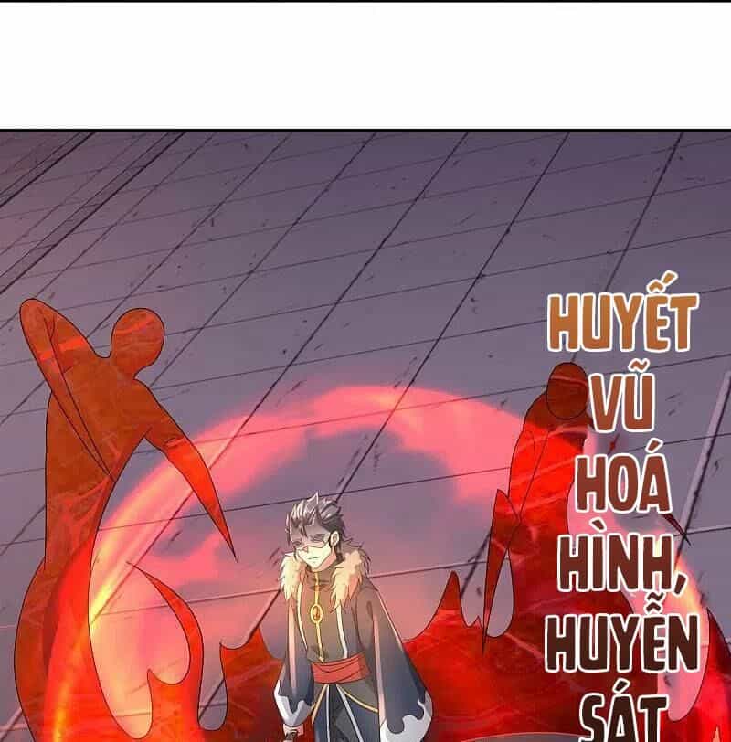 Chiến Hồn Tuyệt Thế - Chương 505 - ảnh 64