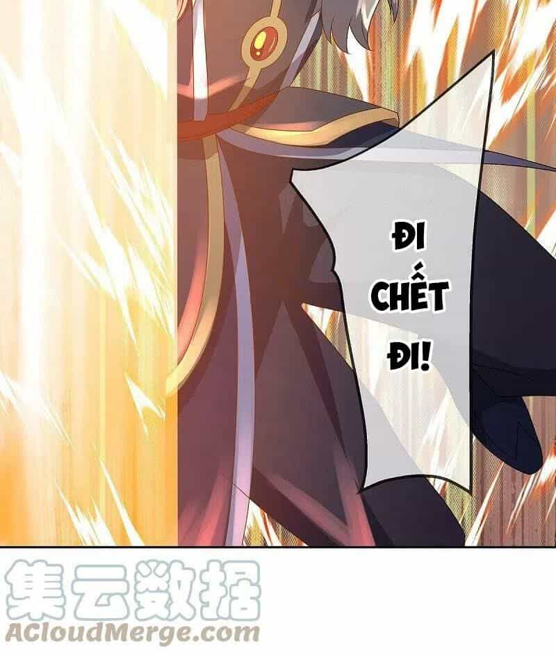 Chiến Hồn Tuyệt Thế - Chương 505 - ảnh 89