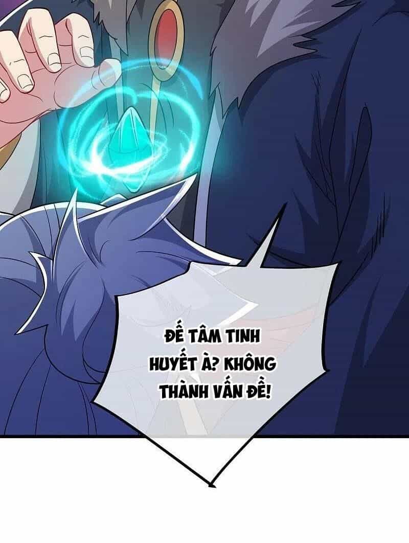 Chiến Hồn Tuyệt Thế - Chương 506 - ảnh 116