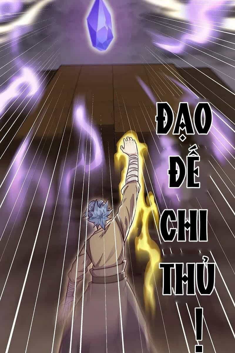 Chiến Hồn Tuyệt Thế - Chương 506 - ảnh 14