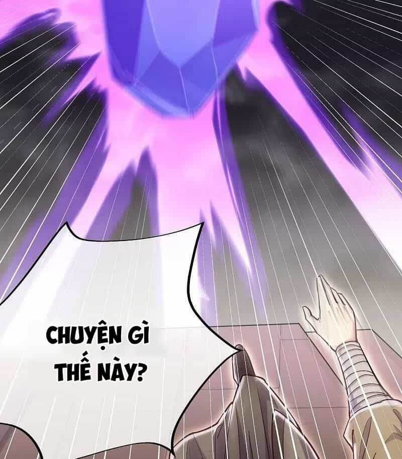 Chiến Hồn Tuyệt Thế - Chương 506 - ảnh 2