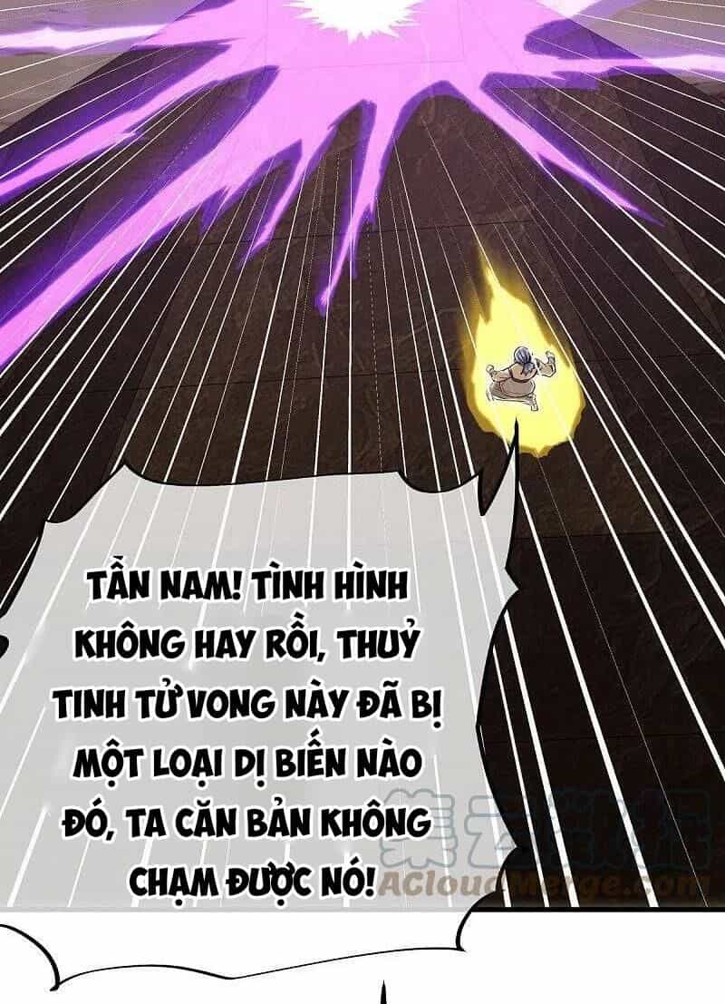 Chiến Hồn Tuyệt Thế - Chương 506 - ảnh 22