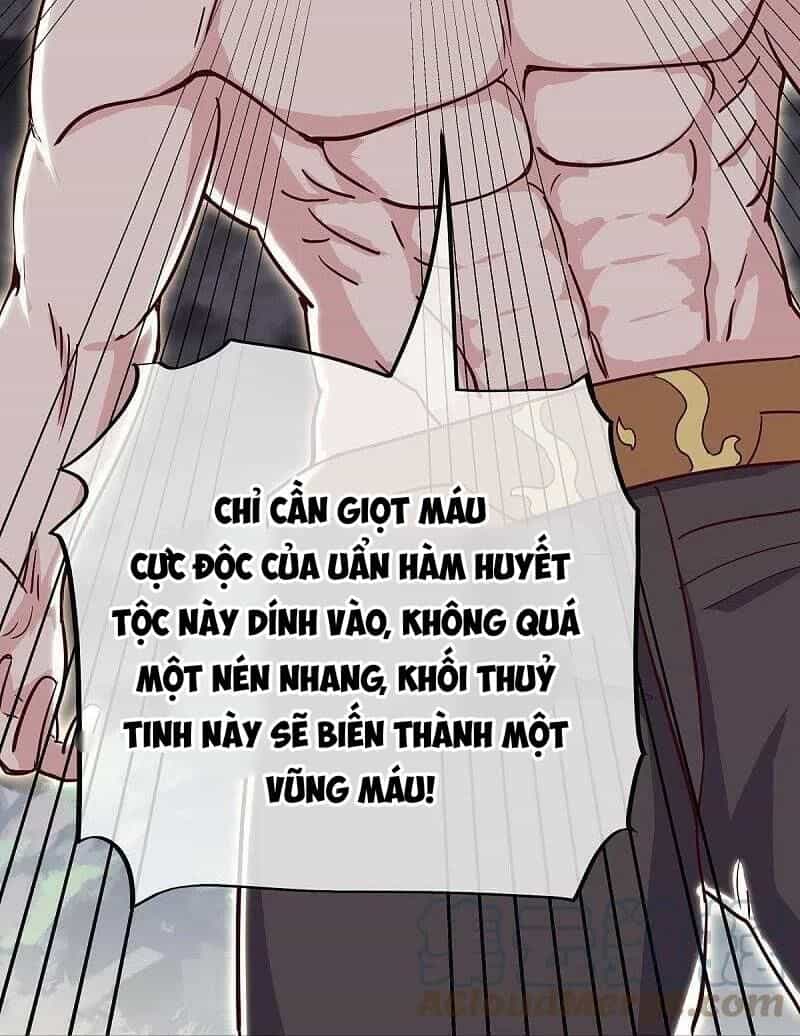 Chiến Hồn Tuyệt Thế - Chương 506 - ảnh 58