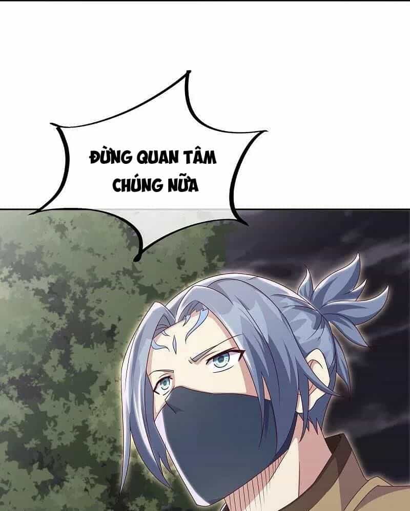 Chiến Hồn Tuyệt Thế - Chương 506 - ảnh 67