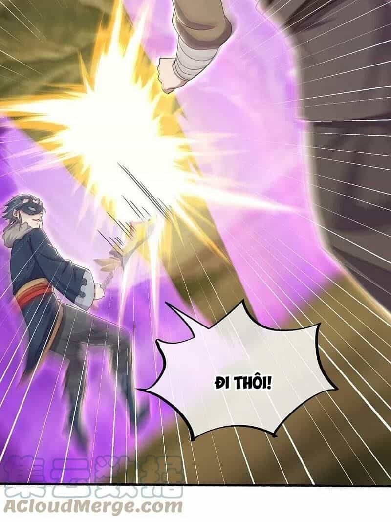 Chiến Hồn Tuyệt Thế - Chương 506 - ảnh 94