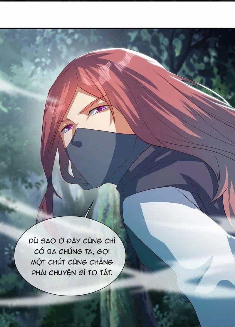 Chiến Hồn Tuyệt Thế - Chương 507 - ảnh 40