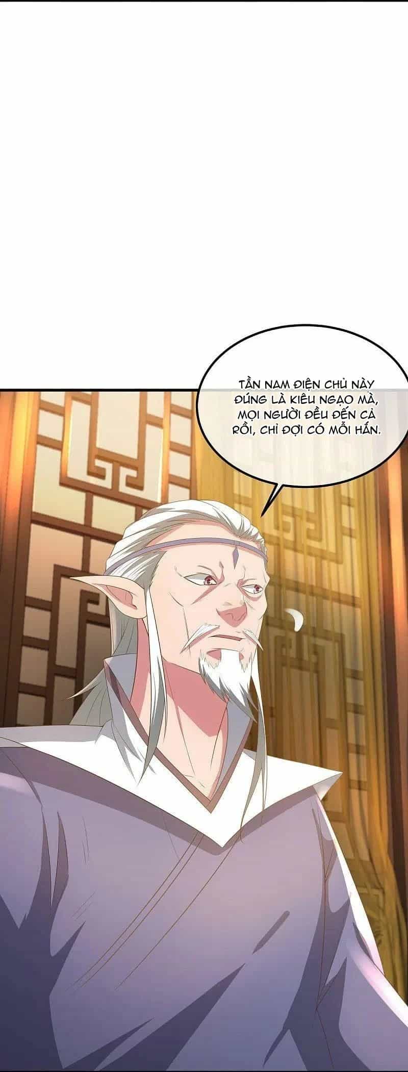 Chiến Hồn Tuyệt Thế - Chương 508 - ảnh 38