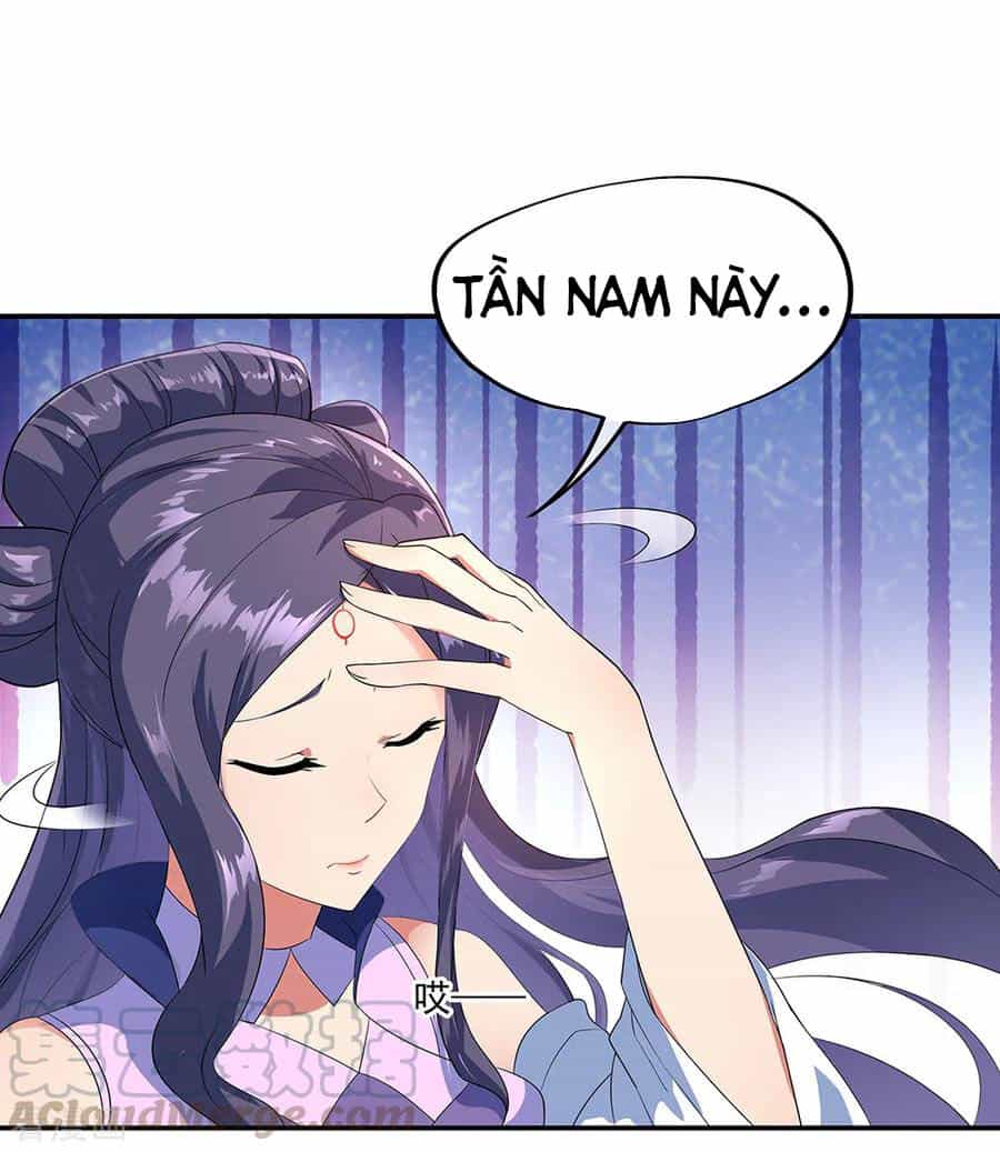 Chiến Hồn Tuyệt Thế - Chương 50 - ảnh 18