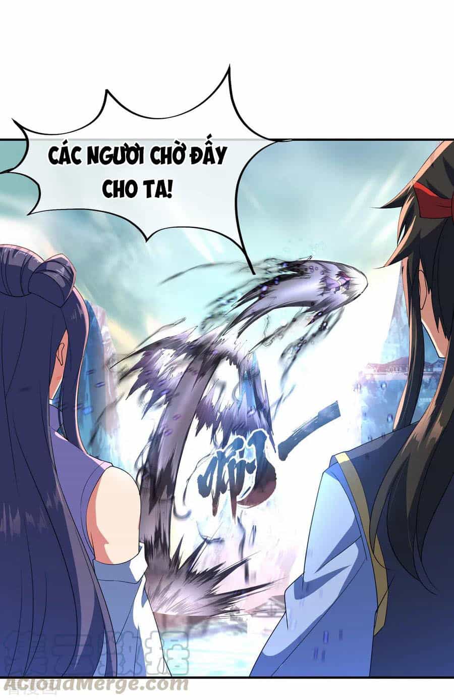 Chiến Hồn Tuyệt Thế - Chương 50 - ảnh 22