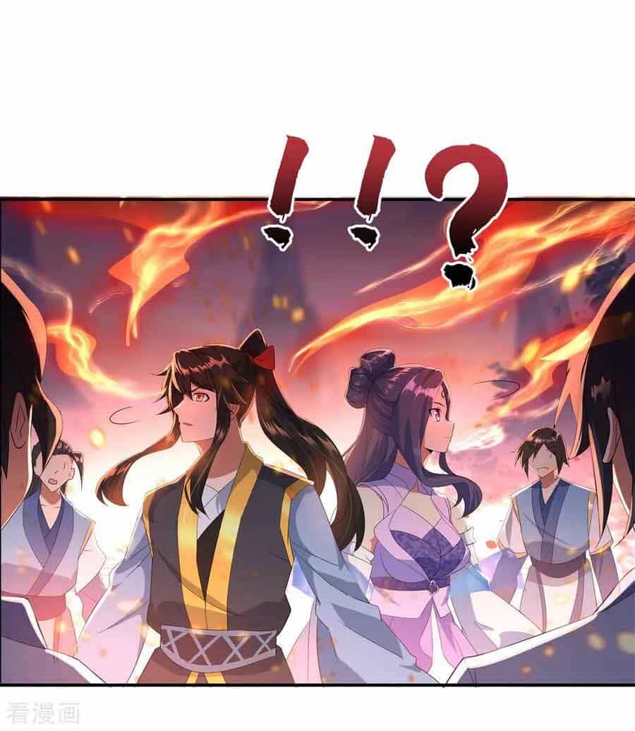Chiến Hồn Tuyệt Thế - Chương 50 - ảnh 27