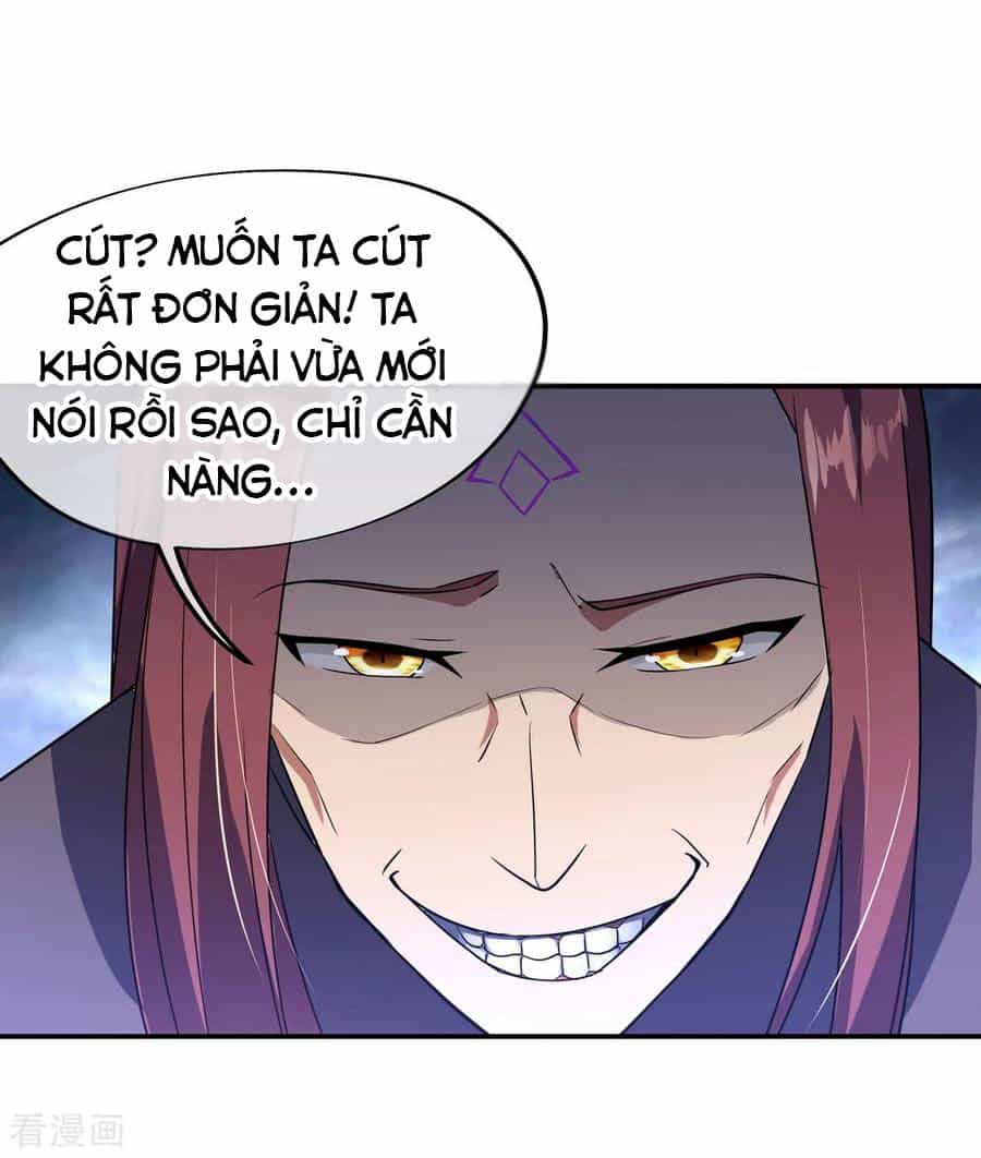 Chiến Hồn Tuyệt Thế - Chương 50 - ảnh 8