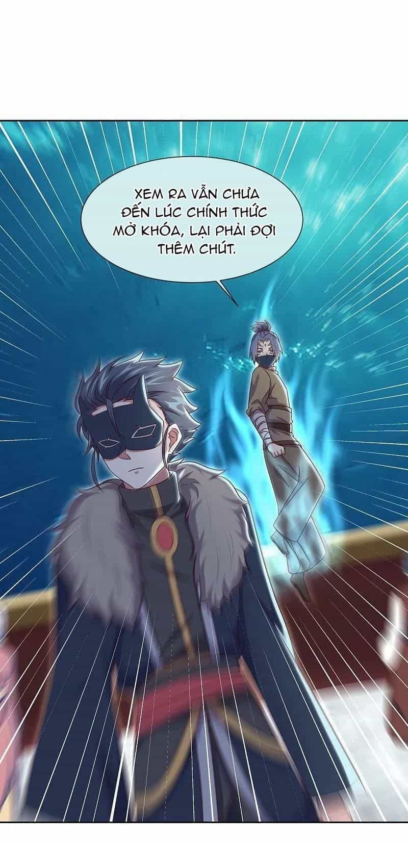 Chiến Hồn Tuyệt Thế - Chương 509 - ảnh 41