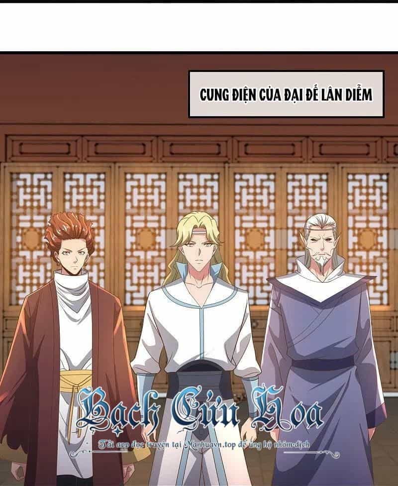 Chiến Hồn Tuyệt Thế - Chương 509 - ảnh 6