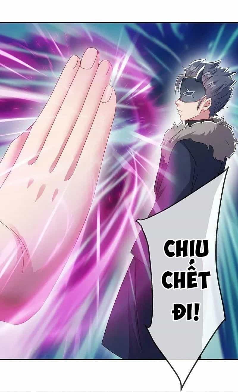 Chiến Hồn Tuyệt Thế - Chương 510 - ảnh 18