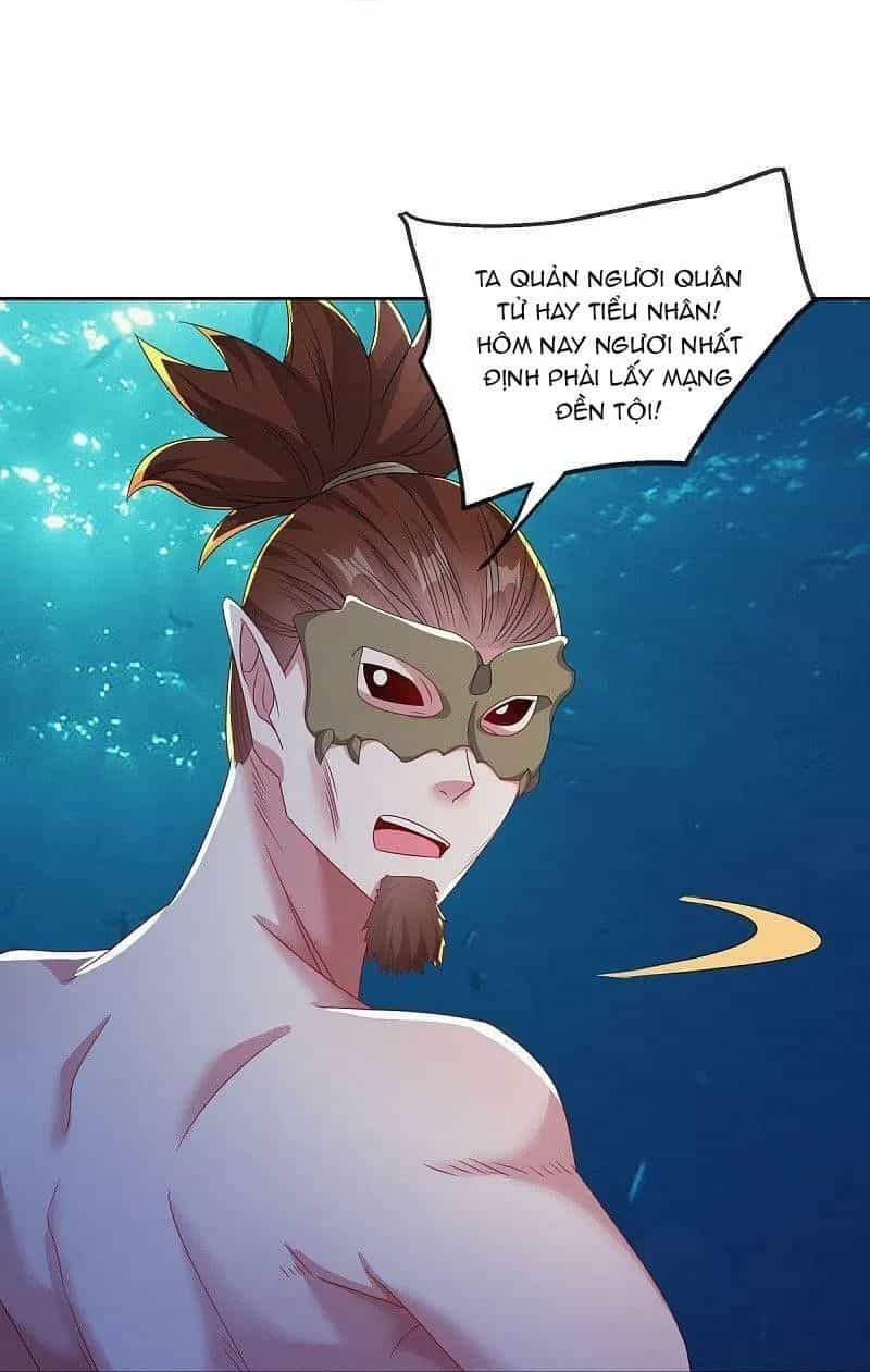 Chiến Hồn Tuyệt Thế - Chương 510 - ảnh 20