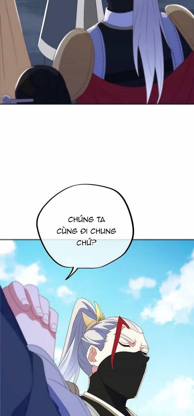 Chiến Hồn Tuyệt Thế - Chương 511 - ảnh 25