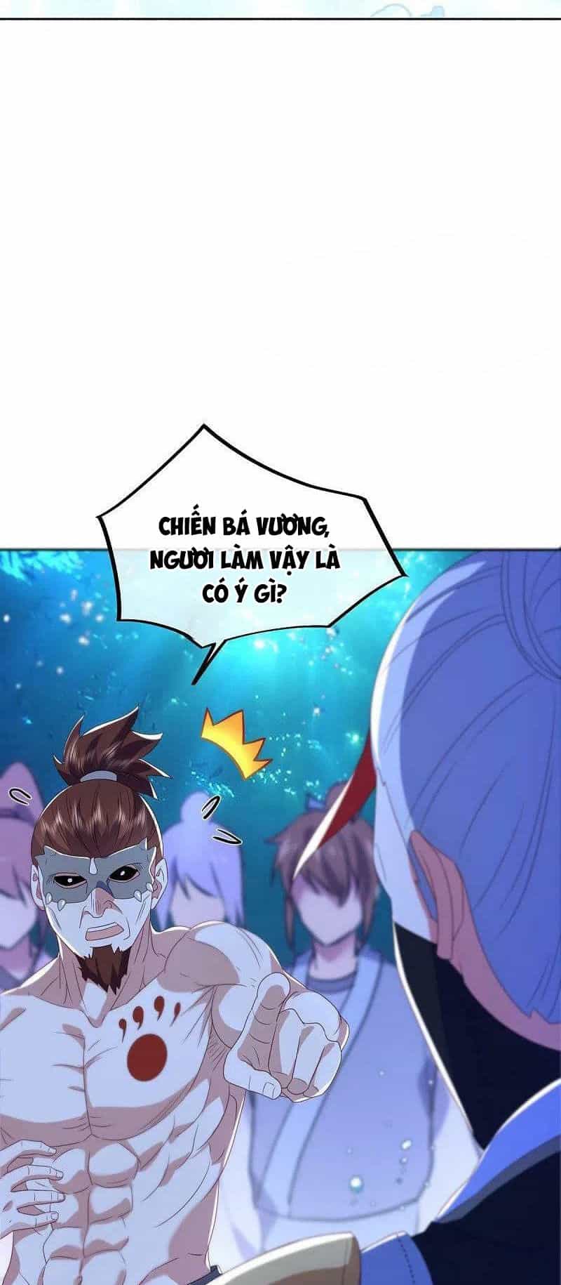 Chiến Hồn Tuyệt Thế - Chương 511 - ảnh 7