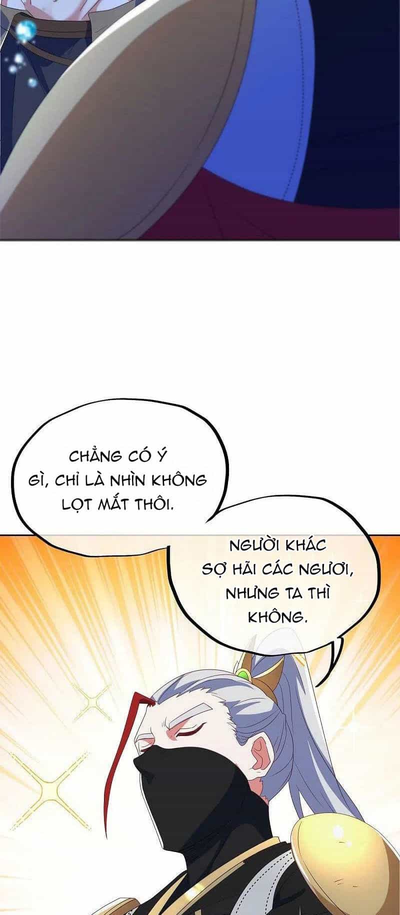 Chiến Hồn Tuyệt Thế - Chương 511 - ảnh 8