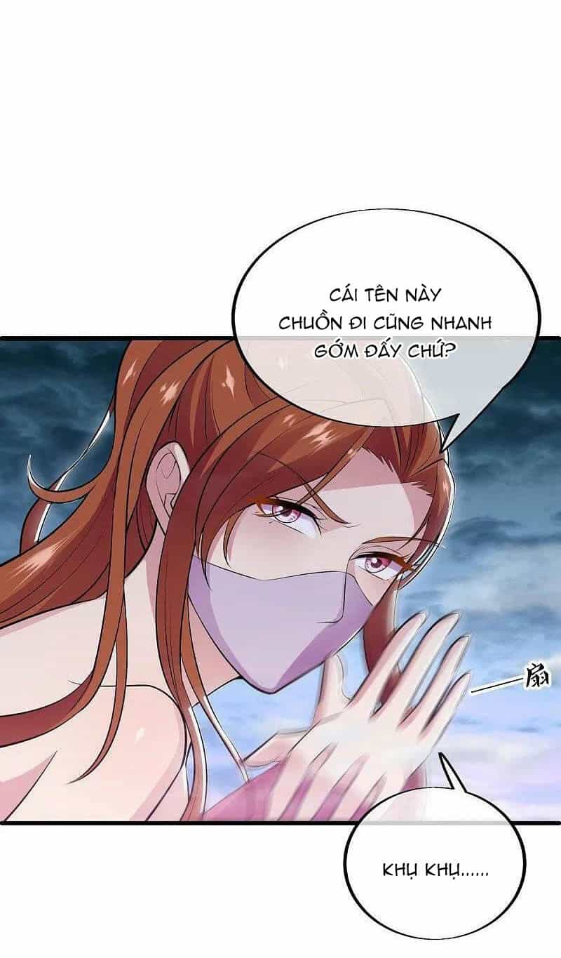 Chiến Hồn Tuyệt Thế - Chương 512 - ảnh 42