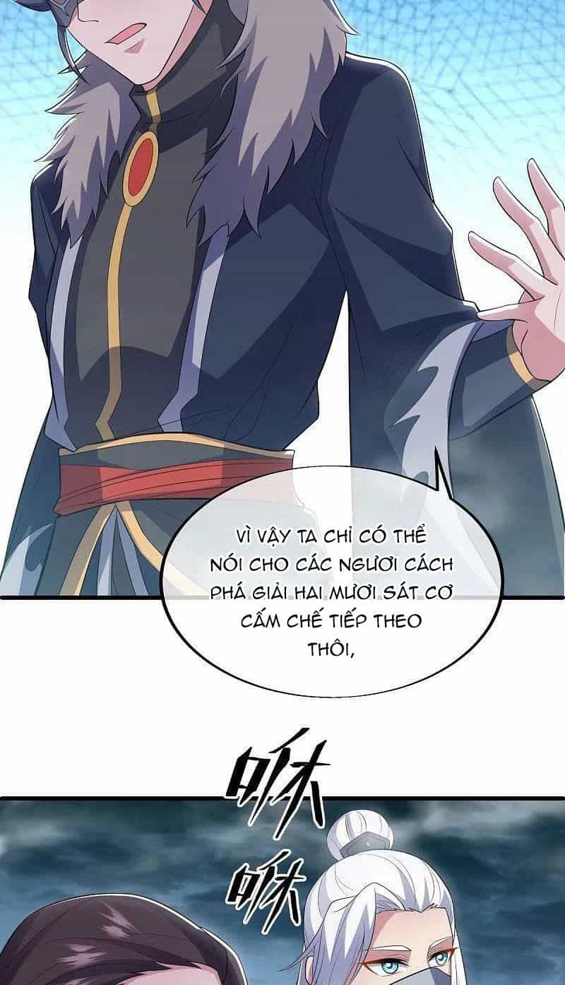 Chiến Hồn Tuyệt Thế - Chương 512 - ảnh 47