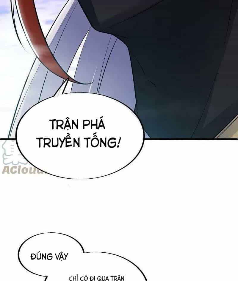 Chiến Hồn Tuyệt Thế - Chương 513 - ảnh 15