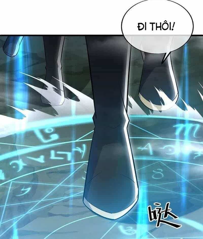 Chiến Hồn Tuyệt Thế - Chương 513 - ảnh 17
