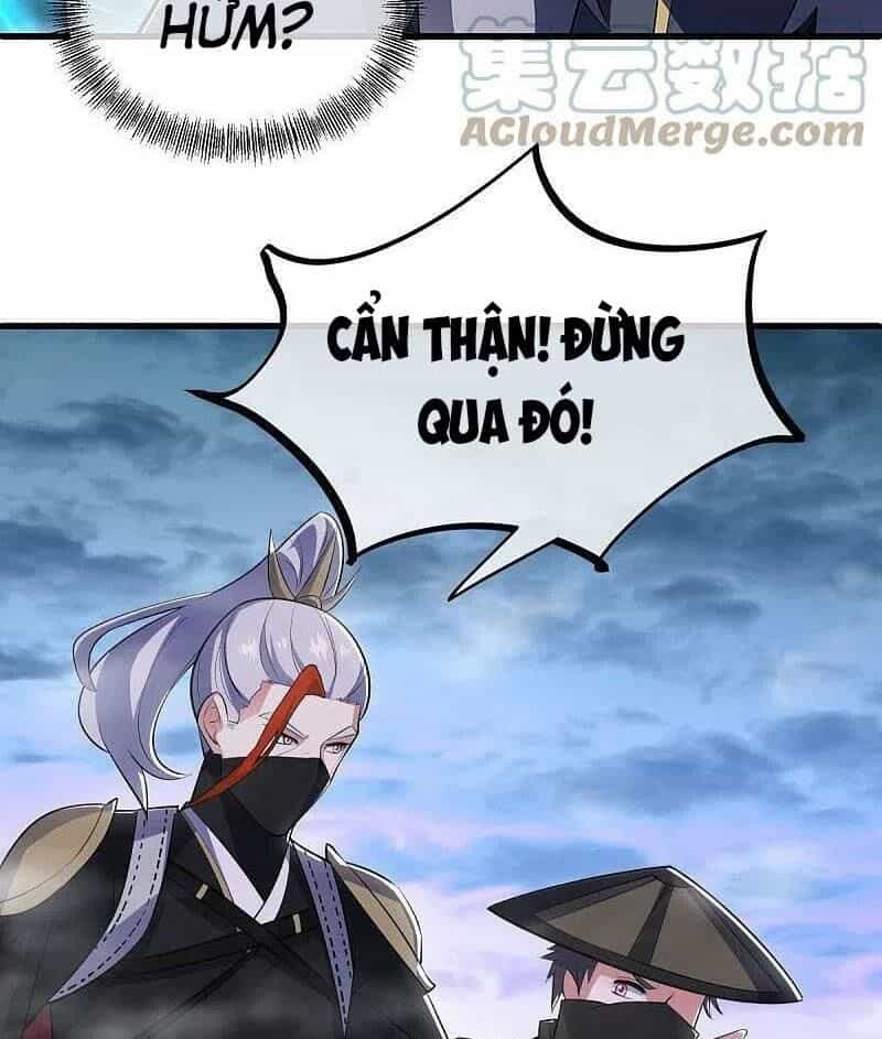 Chiến Hồn Tuyệt Thế - Chương 513 - ảnh 20