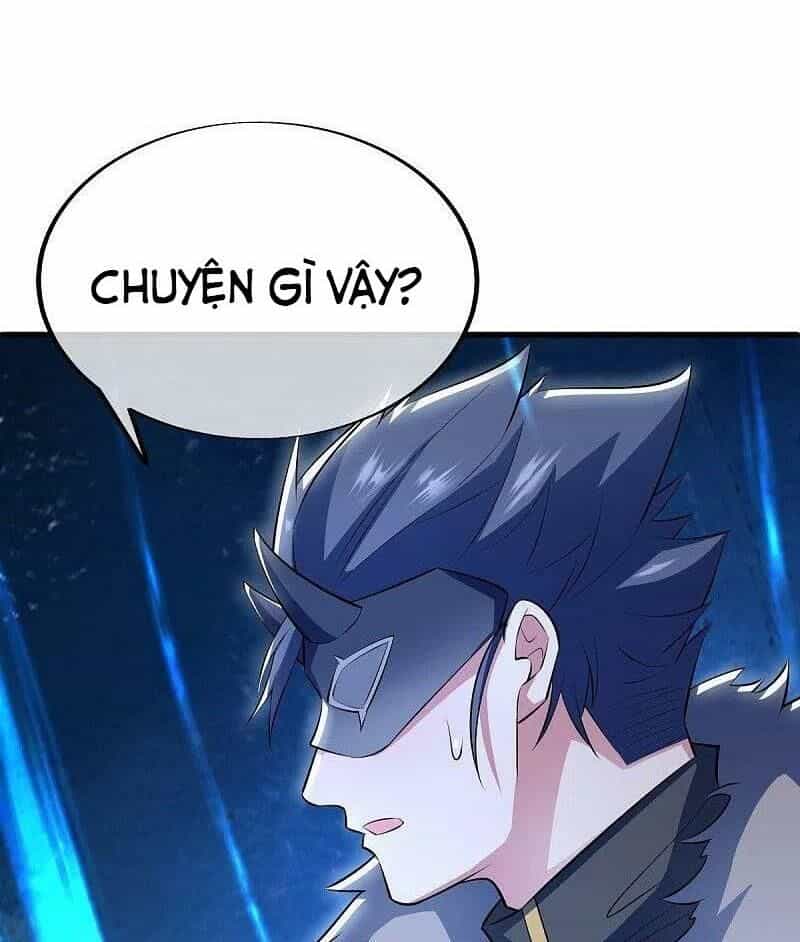 Chiến Hồn Tuyệt Thế - Chương 513 - ảnh 22