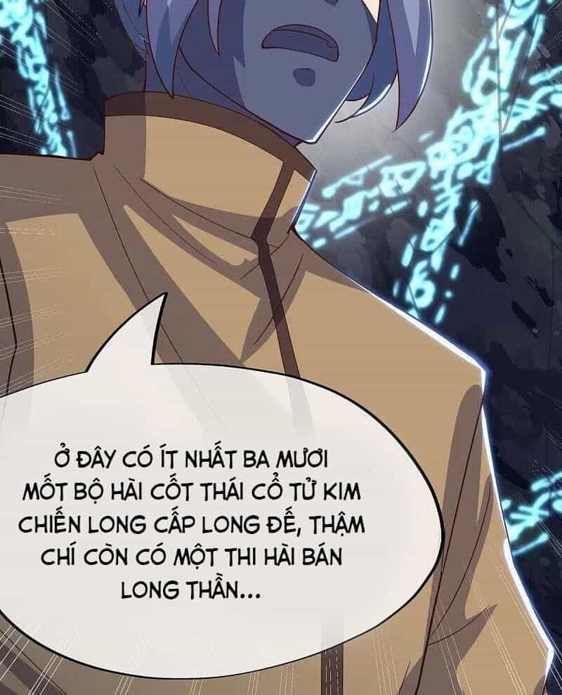 Chiến Hồn Tuyệt Thế - Chương 513 - ảnh 52