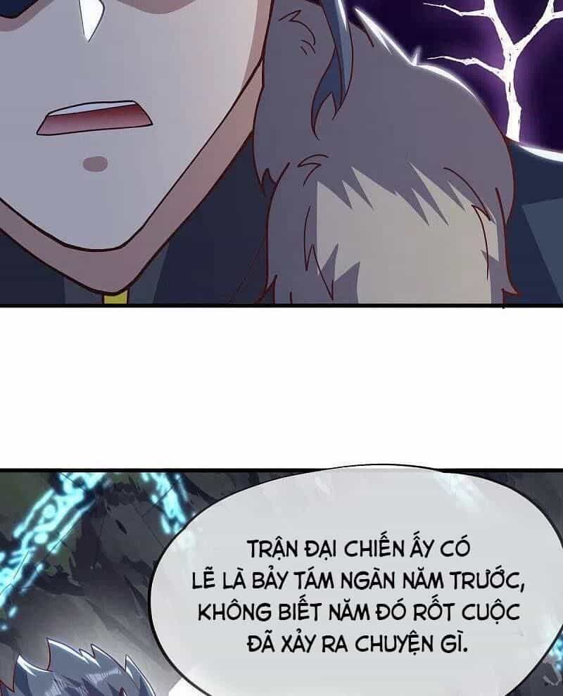 Chiến Hồn Tuyệt Thế - Chương 513 - ảnh 54