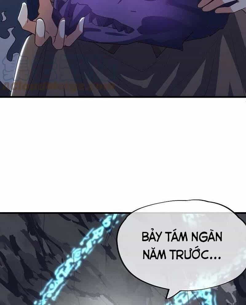 Chiến Hồn Tuyệt Thế - Chương 513 - ảnh 56