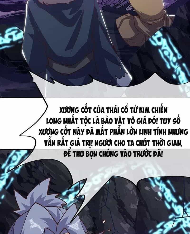 Chiến Hồn Tuyệt Thế - Chương 513 - ảnh 60