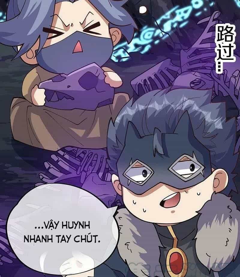 Chiến Hồn Tuyệt Thế - Chương 513 - ảnh 61